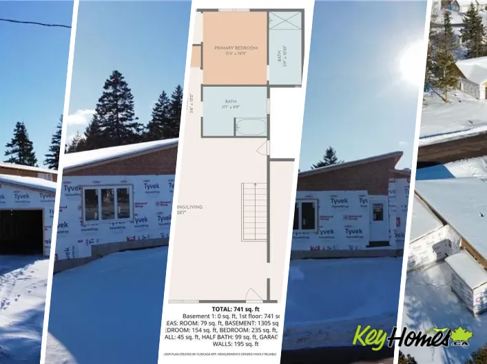 House for sale: 34 Burman, Sackville