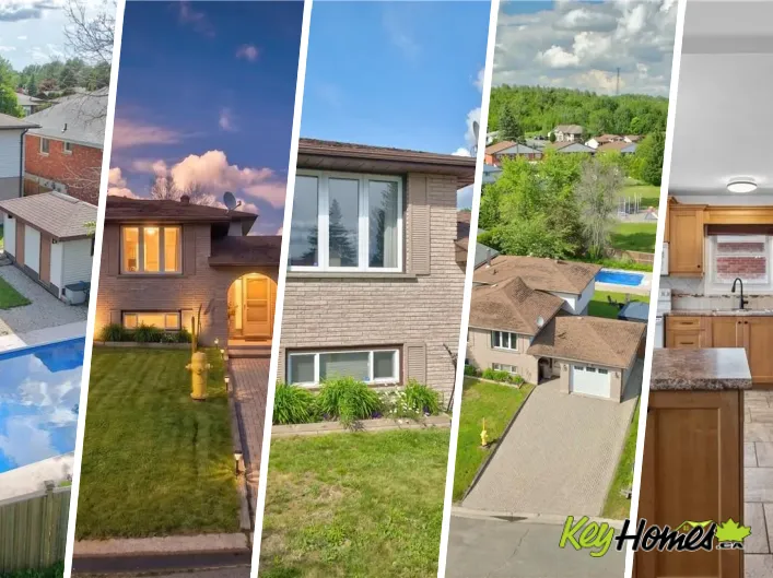 House for sale: 34 Cherrywood Crescent, Sudbury