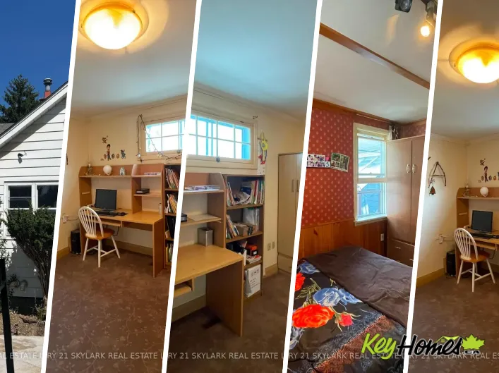 House for rent: 34 CLARENCE STREET, Brampton