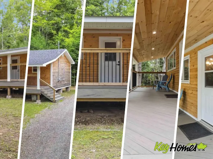 Recreational for sale: 34 Cove Road, East Dalhousie