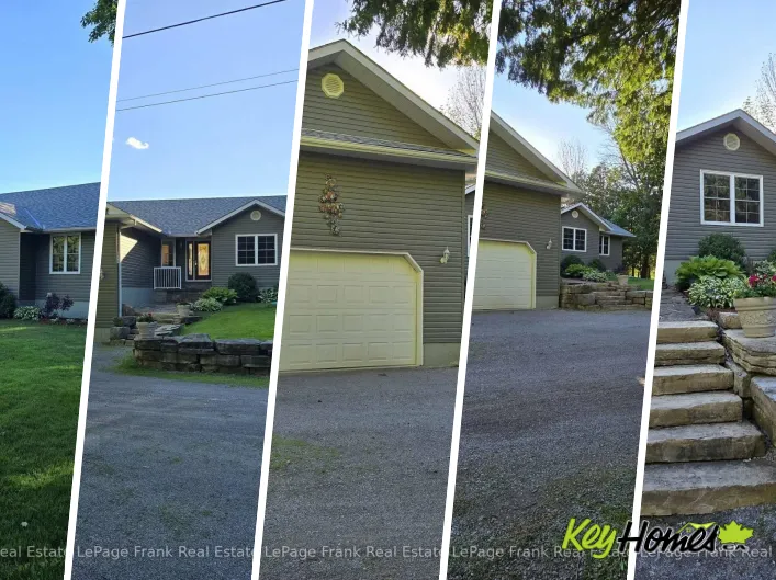 House for sale: 34 FIRE ROUTE 96 ROUTE, Trent Lakes