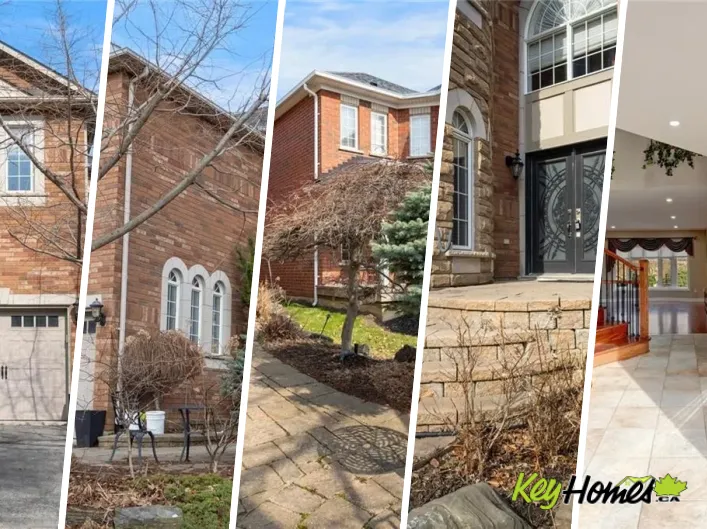 House for sale: 34 FORSYTH Crescent, Georgetown
