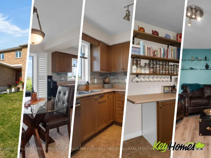 House for sale: 34 KNOX DRIVE, Springwater