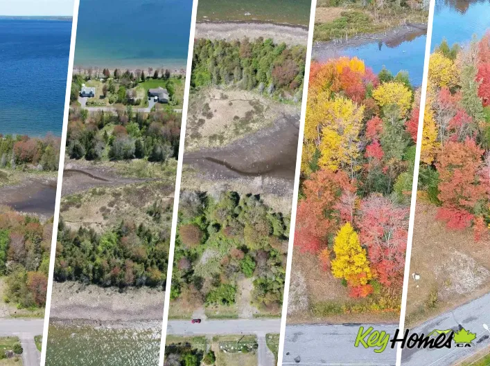 34 Lighthouse Point (Lot 28), Thessalon