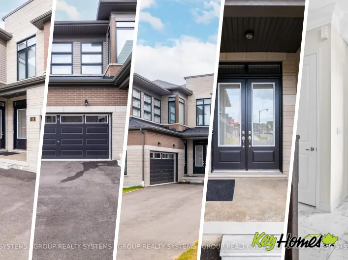 House for sale: 34 MEARS ROAD, Brant