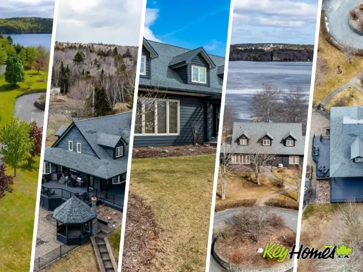 House for sale: 34 Norwood Court, Porters Lake