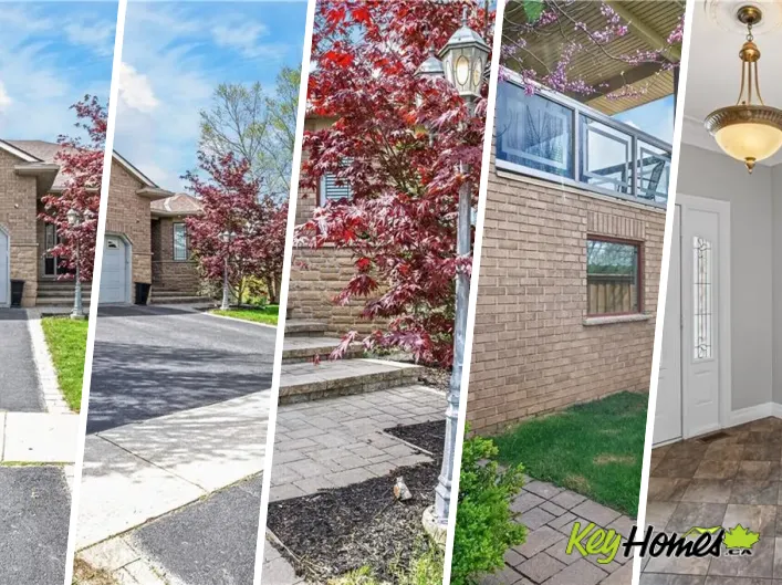 House for sale: 34 PACE Avenue, Brantford