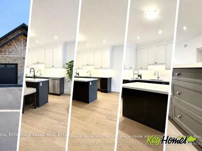 Row / Townhouse for sale: 34 POND STREET, Trent Hills