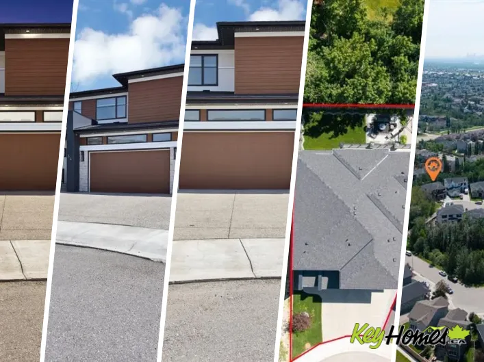 House for sale: 34 rockford Park NW, Calgary