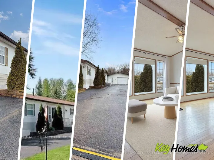 Mobile Home for sale: 34 SUNSET LANE, Horton