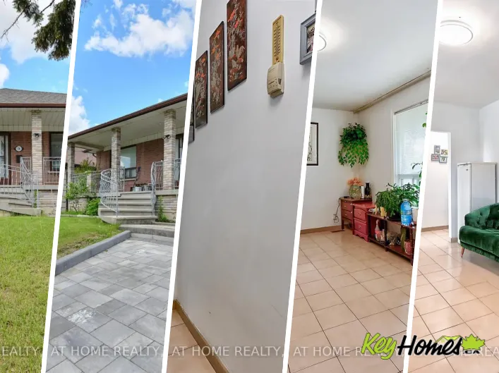 House for sale: 34 WILLIAM CRAGG DRIVE, Toronto