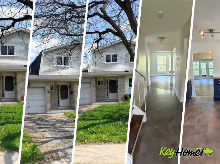 House for sale: 34 WOODRIDGE Drive, Guelph
