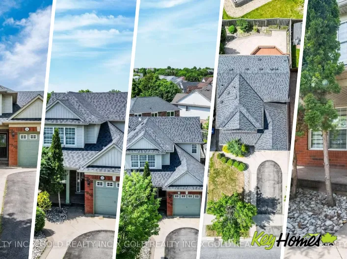 House for sale: 34 WORTHINGTON AVENUE, Brampton