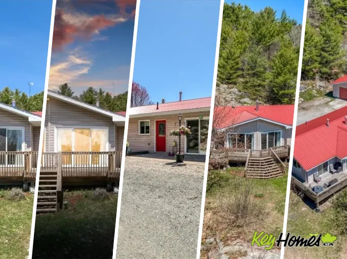 House for sale: 340 Brennan Harbour Road, Spanish