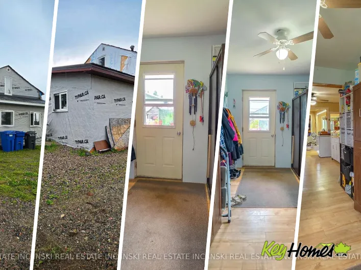 House for sale: 340 FERGUSON AVENUE, Black River-Matheson