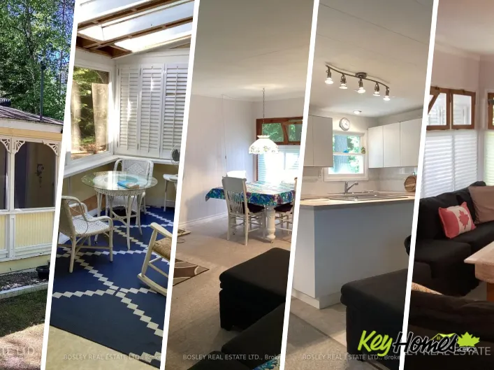 House for sale: 340 TINY BEACHES ROAD N, Tiny