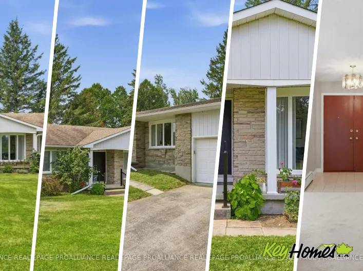 House for sale: 3403 HIGHWAY 38, Kingston