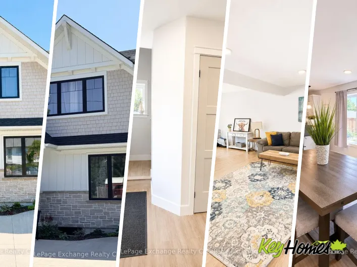 Other for rent: 340A NELSON STREET, Kincardine