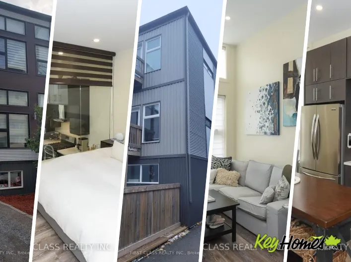 Triplex for sale: 341 CAMBRIDGE STREET N, Ottawa