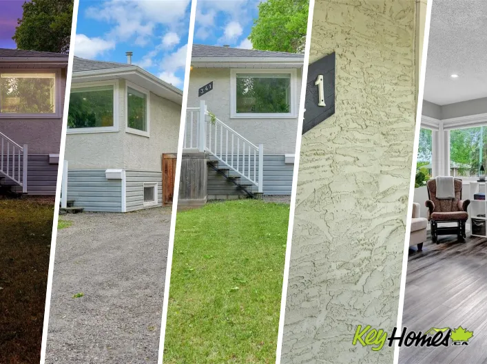 House for sale: 341 Lorne STREET, Regina