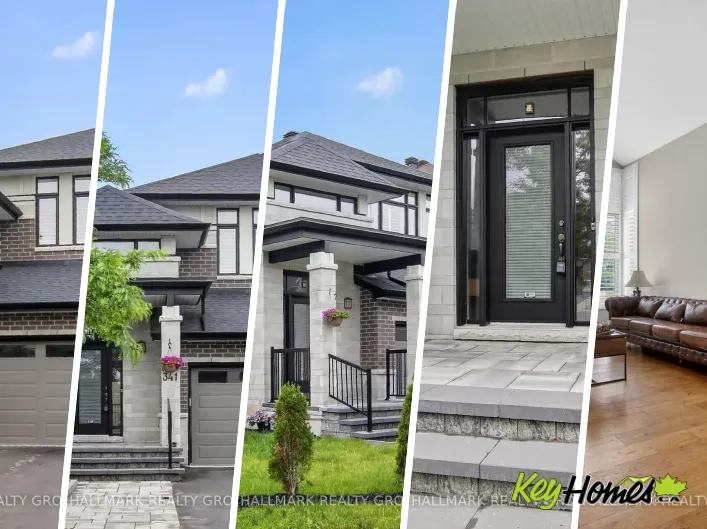 House for sale: 341 SERENADE CRESCENT, Ottawa
