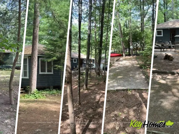 House for sale: 341 TINY BEACHES ROAD N, Tiny
