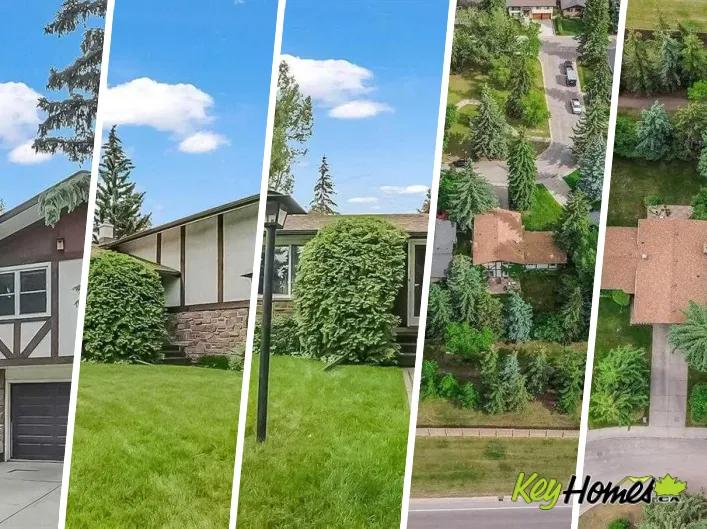 House for sale: 3415 Utah Crescent NW, Calgary