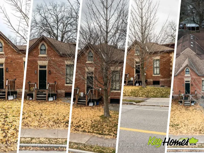 House for sale: 342 MARY STREET N, Oshawa