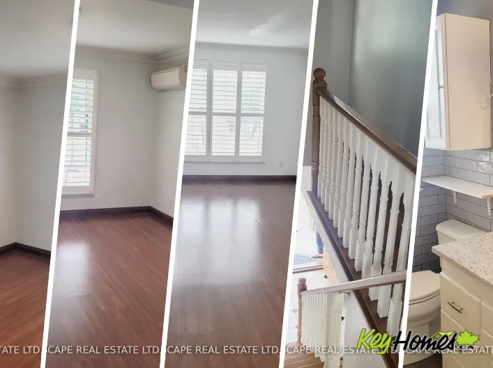 Duplex for rent: 342 SUTHERLAND DRIVE, Kingston