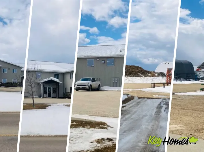 3430 33 Street, Whitecourt
