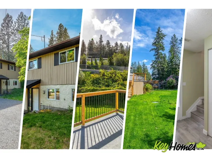 House for sale: 3436 McTaggart Road, West Kelowna