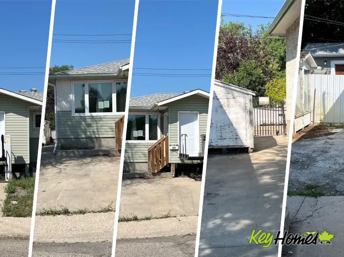 House for sale: 344 Wascana STREET, Regina