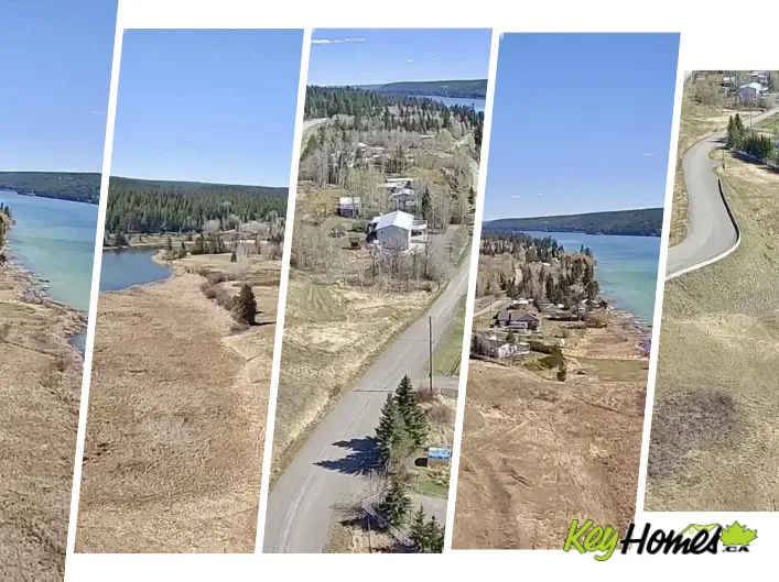 3440 DUNSMUIR ROAD, Lac La Hache