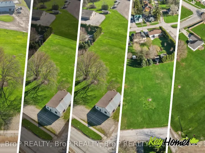 34400 GRANTON LINE, Lucan Biddulph