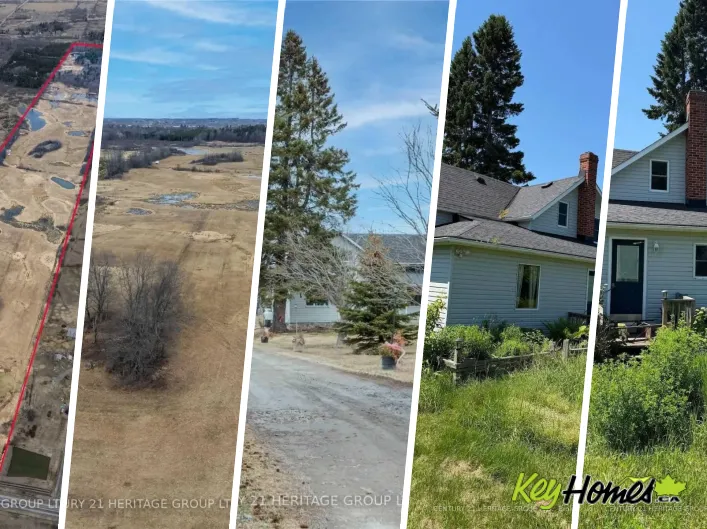 Unknown for sale: 3446 HIGHWAY 2, Kingston