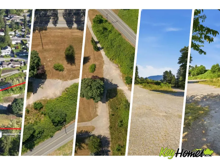 34491 LOUGHEED HIGHWAY, Mission