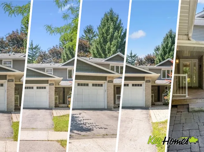 House for rent: 345 BEECHLAWN Drive, Waterloo