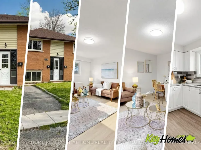 House for sale: 345 DWIGHT AVENUE, Oshawa