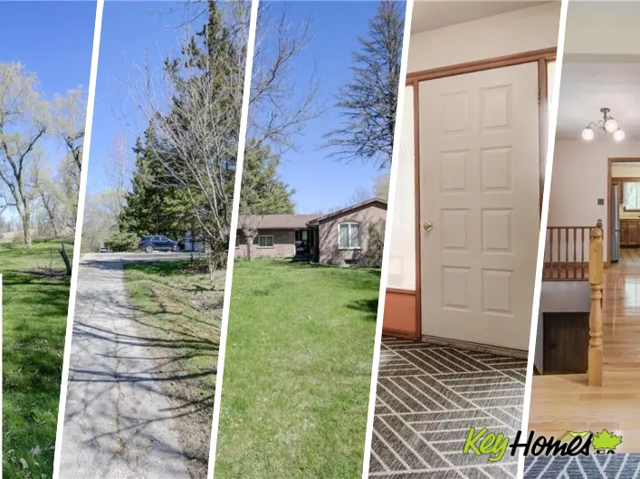 House for sale: 345 GOVERNORS Road E, Paris