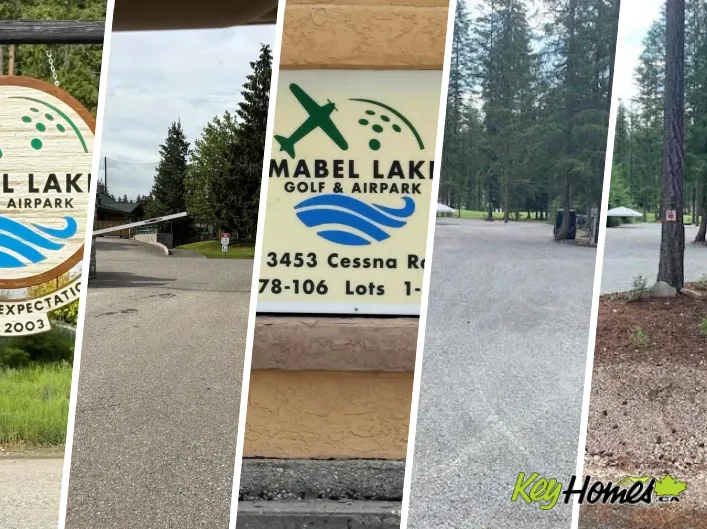 Other for sale: 3453 Cessna Road Unit# 84, Enderby