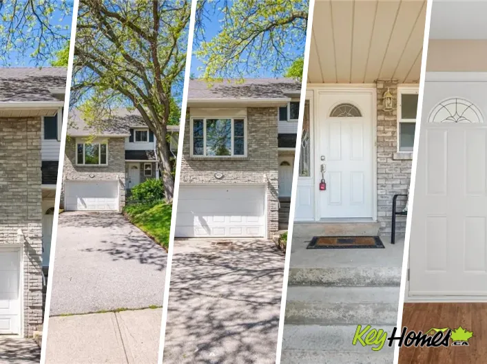 House for sale: 3453 HANNIBAL Road, Burlington