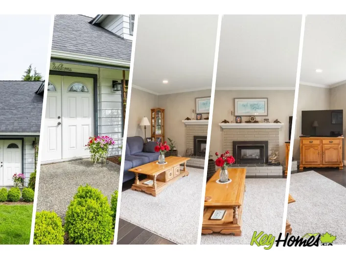 House for sale: 34559 HURST CRESCENT, Abbotsford