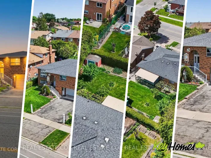 House for sale: 346 CENTRE STREET N, Brampton
