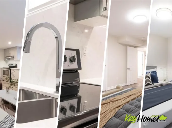House for rent: 347 CLIFTON DOWNS Road Unit# 2, Hamilton