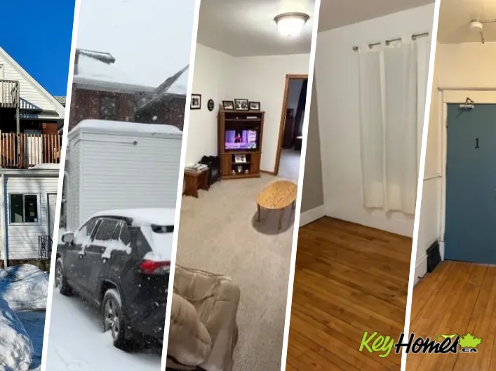 Multi-Family for sale: 347 Syndicate AVE N, Thunder Bay