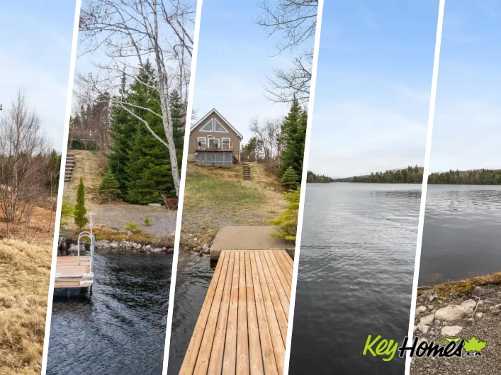 House for sale: 347 West Loon Village Road, Upper Musquodoboit