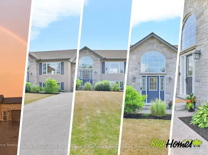 House for sale: 3471 COUNTY 3 ROAD, Prince Edward County