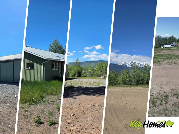 3471 OLD BABINE LAKE ROAD, Smithers