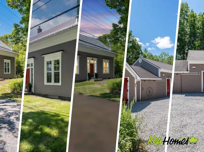 House for sale: 3473 Highway 215, Centre Burlington