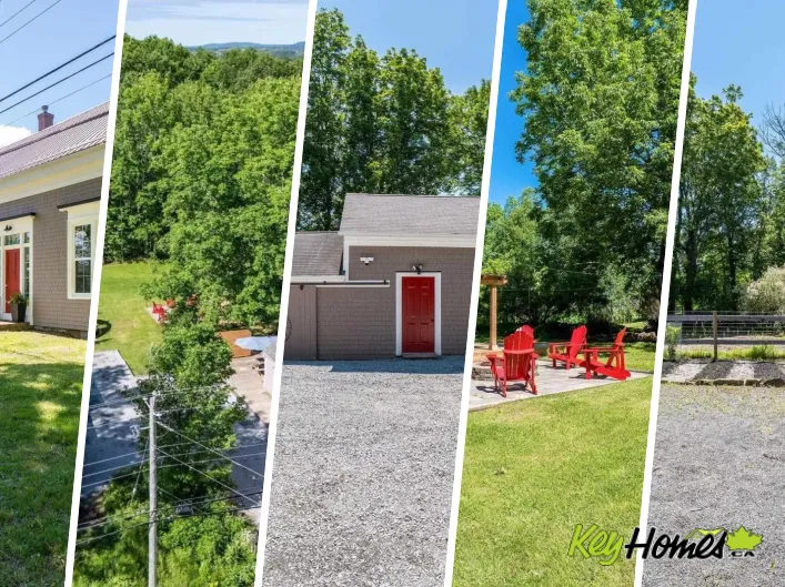 3473 highway 215 Highway, Centre Burlington